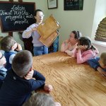 Pierwszaki w Sądeckim Bartniku